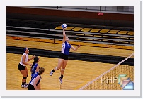 Varsity at THigh * (636 Slides)